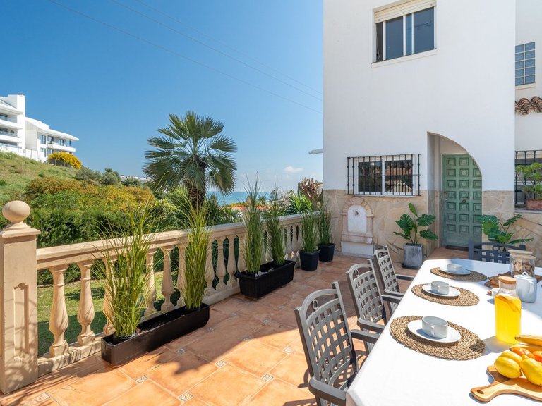 Villa for Sale in Mijas, Malaga 8