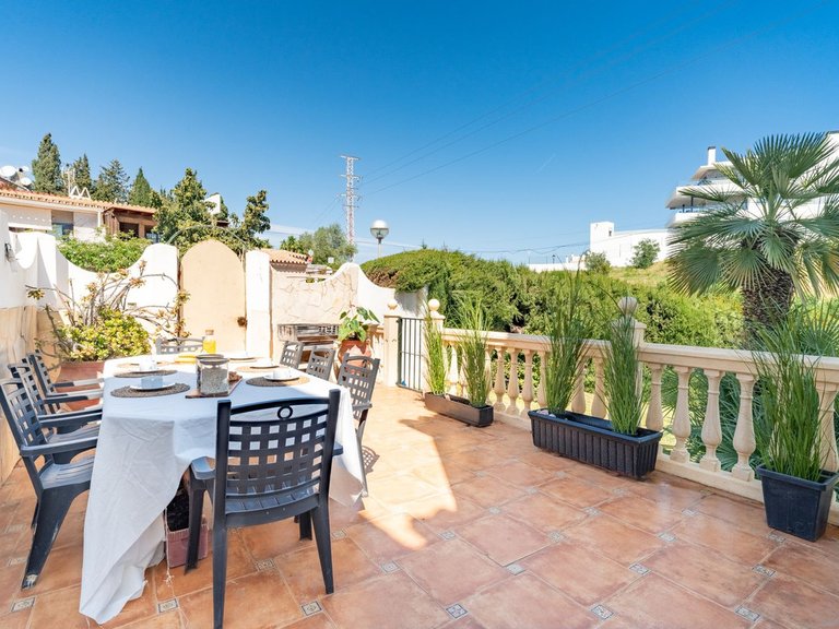 Villa for Sale in Mijas, Malaga 9