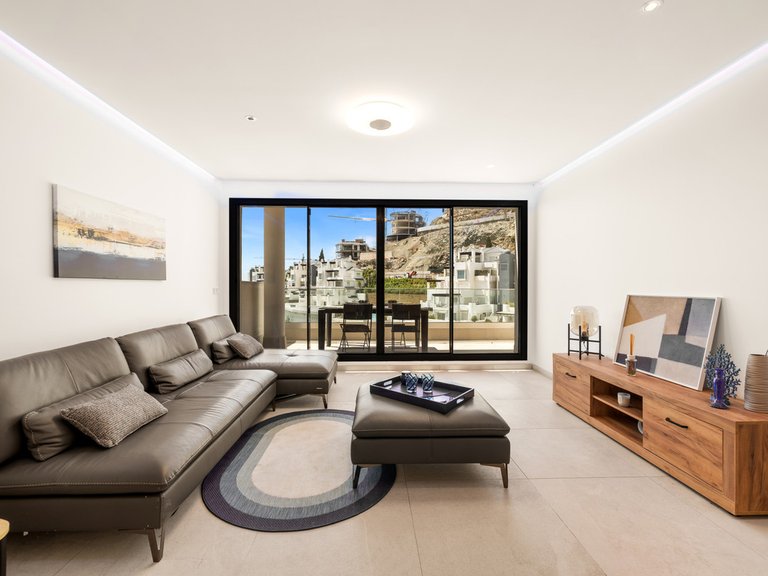 Apartment for Sale in Benahavís, Malaga 1