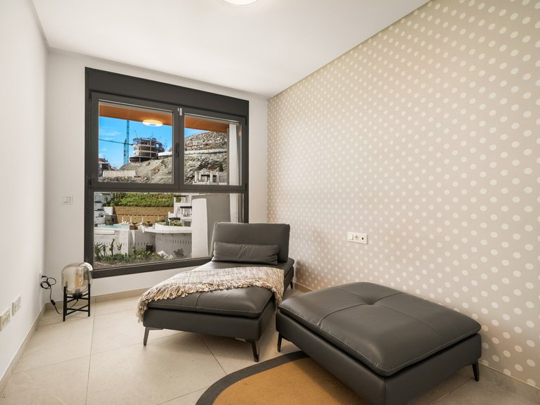 Apartment for Sale in Benahavís, Malaga 11