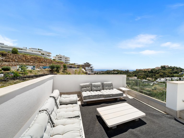 Apartment for Sale in Benahavís, Malaga 13