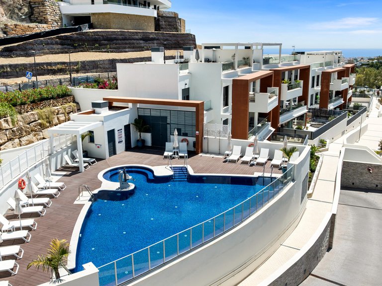 Apartment for Sale in Benahavís, Malaga 17