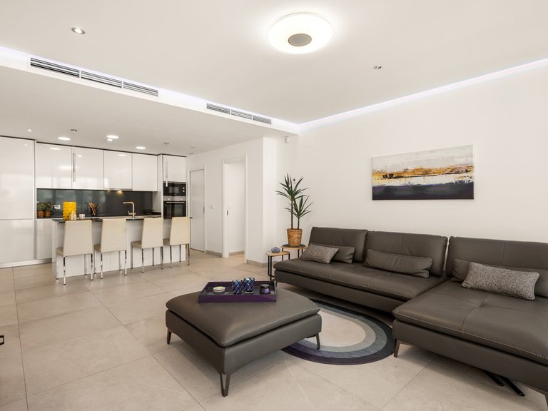 Apartment for Sale in Benahavís, Malaga 2