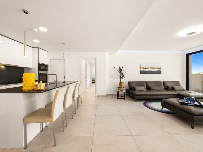 Apartment for Sale in Benahavís, Malaga 3