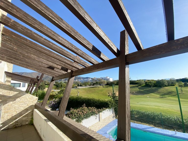 Villa for Sale in Estepona, Malaga 11