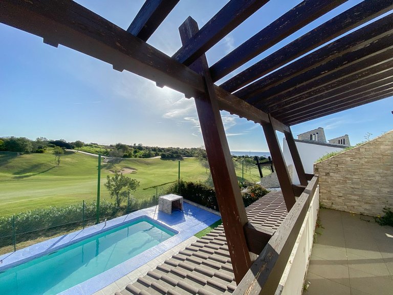 Villa for Sale in Estepona, Malaga 12