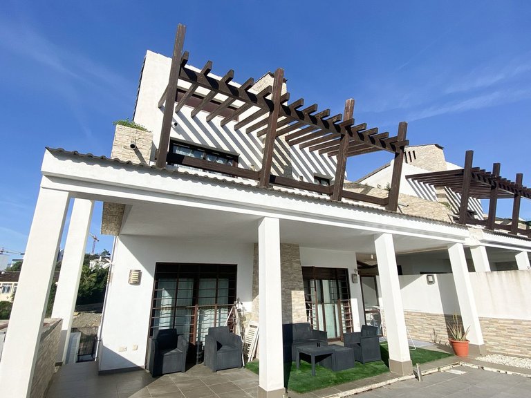 Villa for Sale in Estepona, Malaga 3