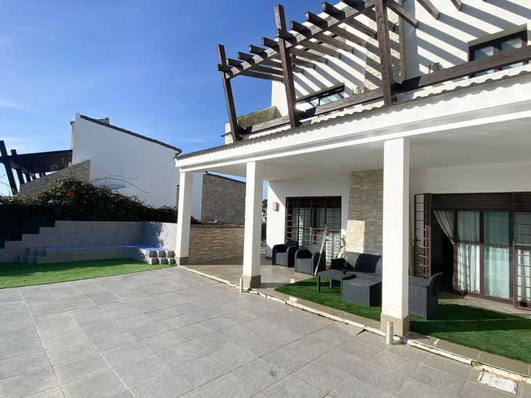 Villa for Sale in Estepona, Malaga 5