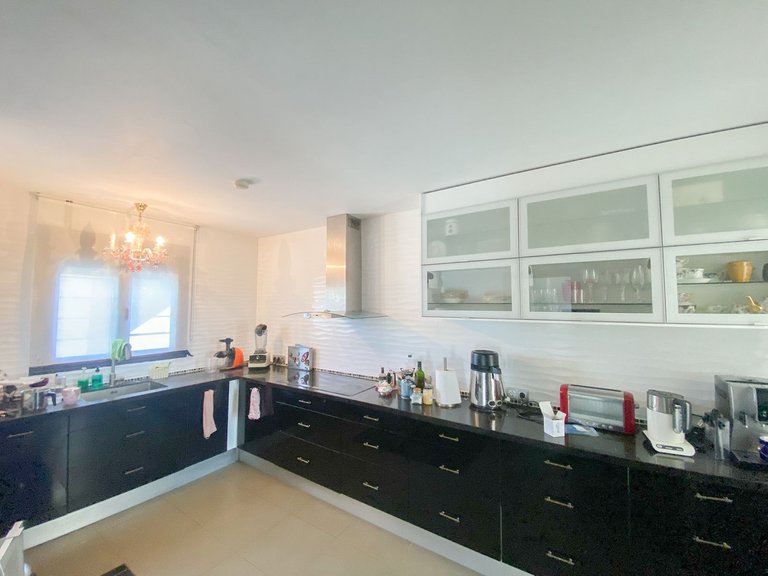 Villa for Sale in Estepona, Malaga 8