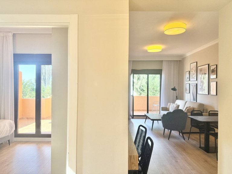 Apartment for Sale in Benahavís, Malaga 12
