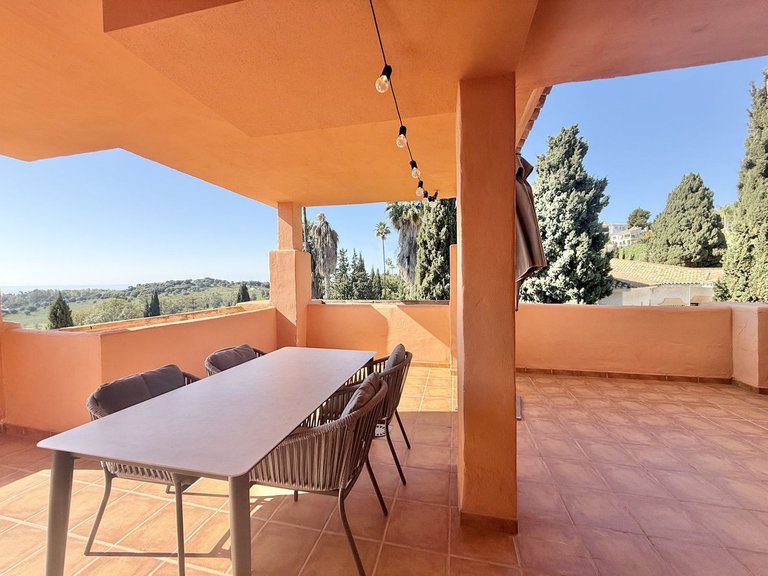 Apartment for Sale in Benahavís, Malaga 20