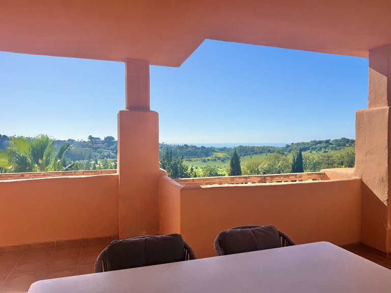Apartment for Sale in Benahavís, Malaga 21