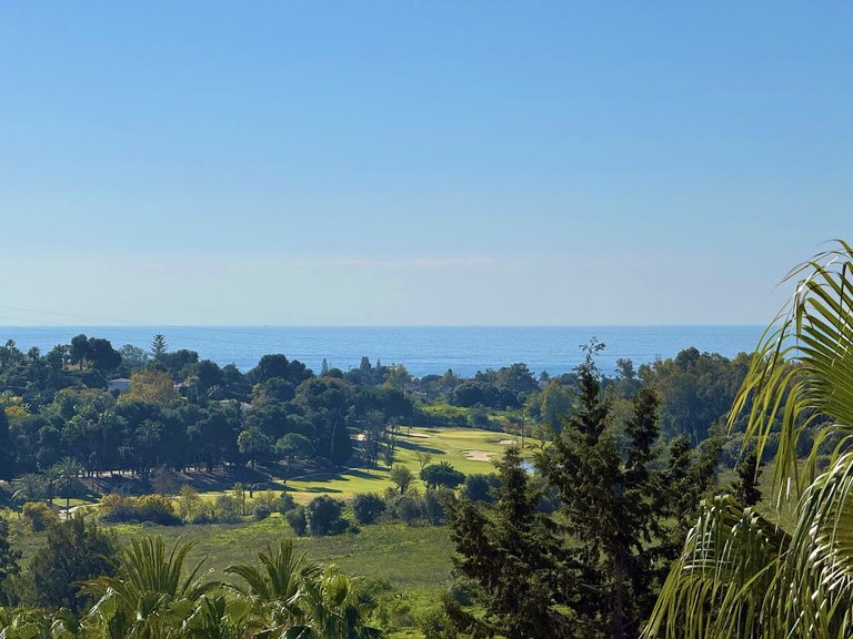 Apartment for Sale in Benahavís, Malaga 22
