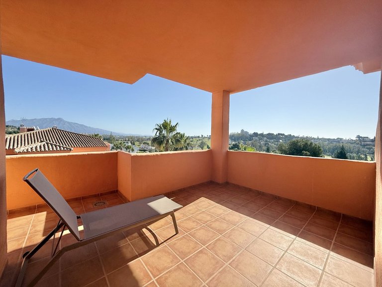 Apartment for Sale in Benahavís, Malaga 26