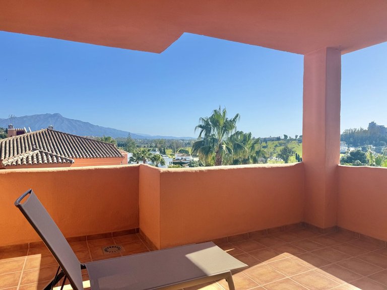 Apartment for Sale in Benahavís, Malaga 27