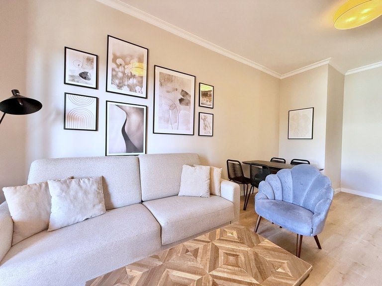 Apartment for Sale in Benahavís, Malaga 3
