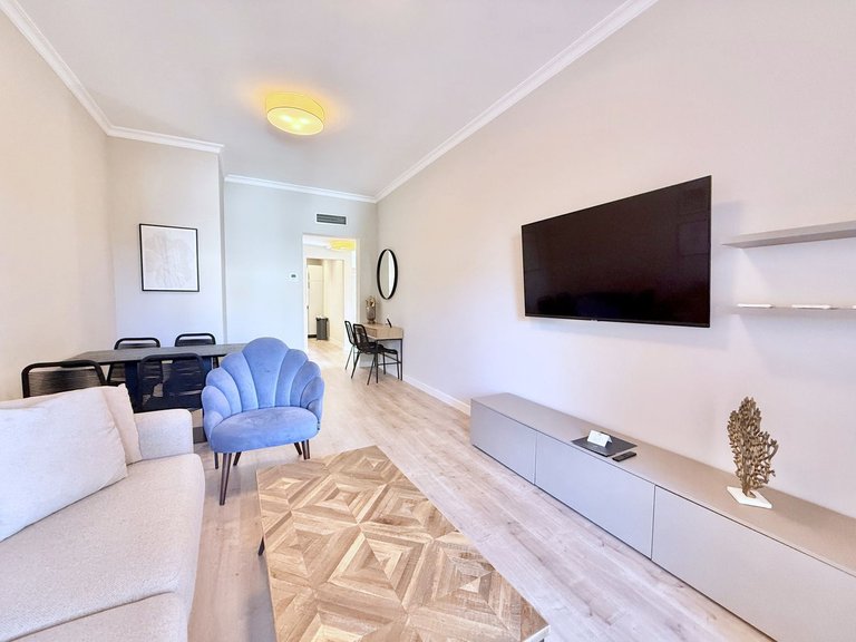 Apartment for Sale in Benahavís, Malaga 4