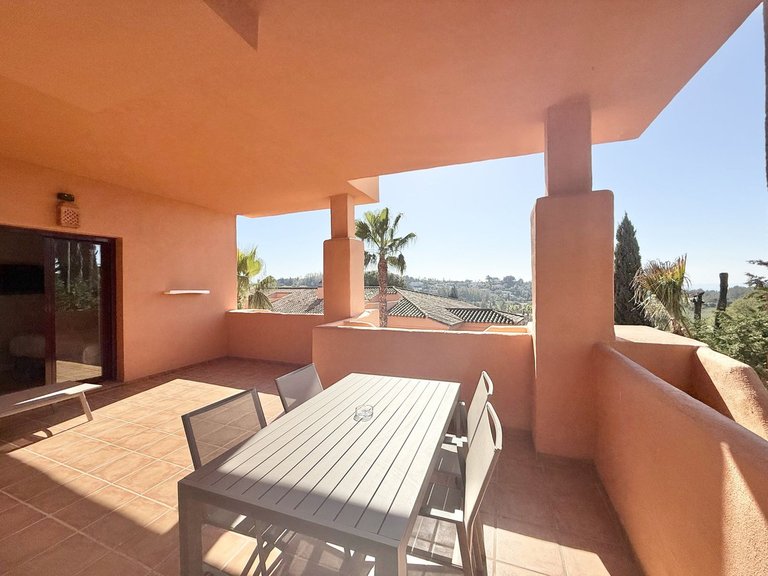 Apartment for Sale in Benahavís, Malaga 5