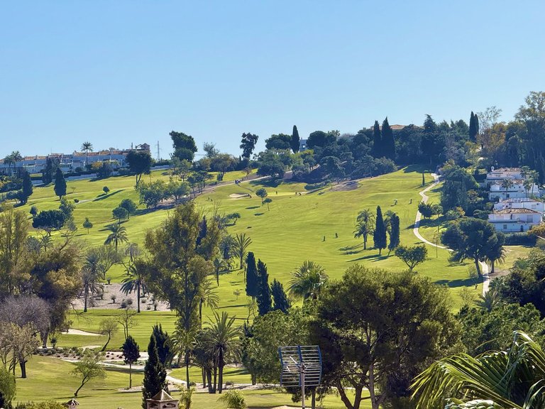 Apartment for Sale in Benahavís, Malaga 6
