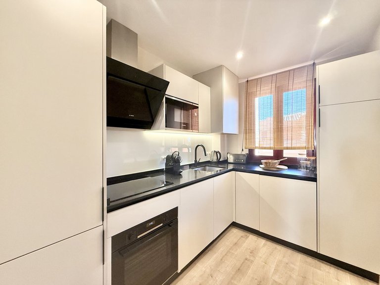 Apartment for Sale in Benahavís, Malaga 8