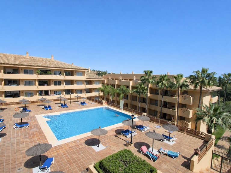 Apartment for Sale in Elviria, Malaga 1