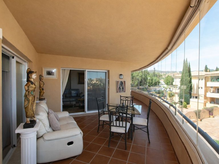Apartment for Sale in Elviria, Malaga 10