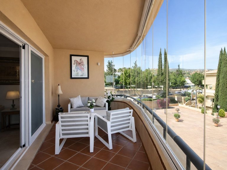 Apartment for Sale in Elviria, Malaga 11