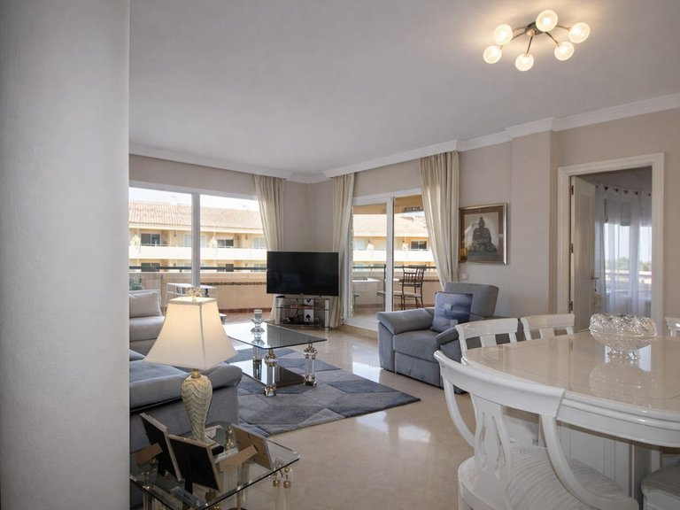 Apartment for Sale in Elviria, Malaga 12