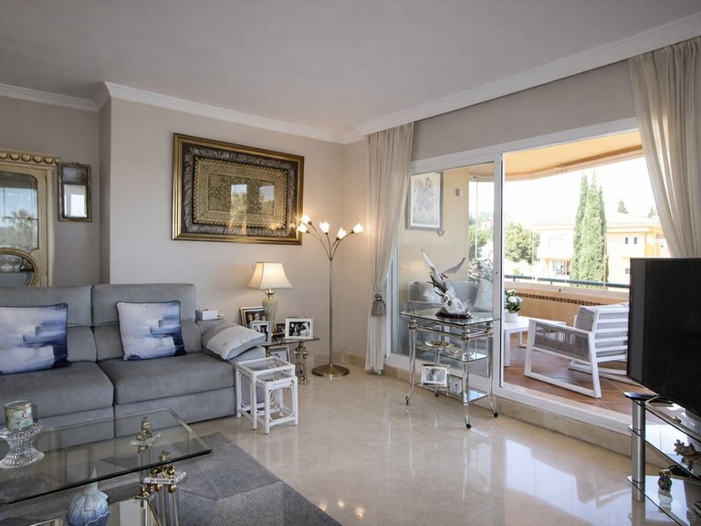 Apartment for Sale in Elviria, Malaga 13
