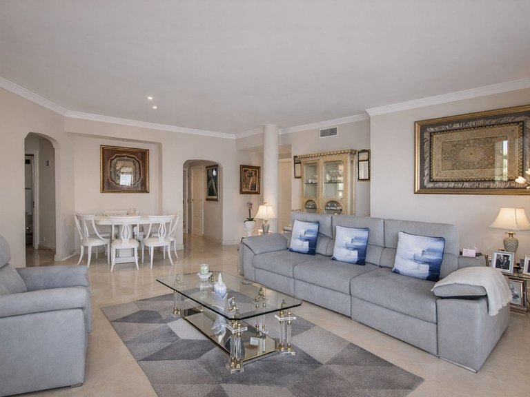 Apartment for Sale in Elviria, Malaga 14