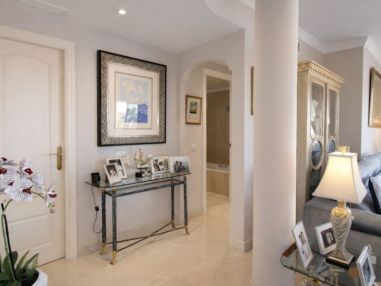 Apartment for Sale in Elviria, Malaga 15
