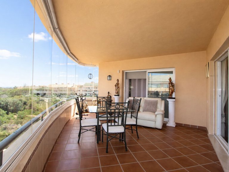 Apartment for Sale in Elviria, Malaga 16