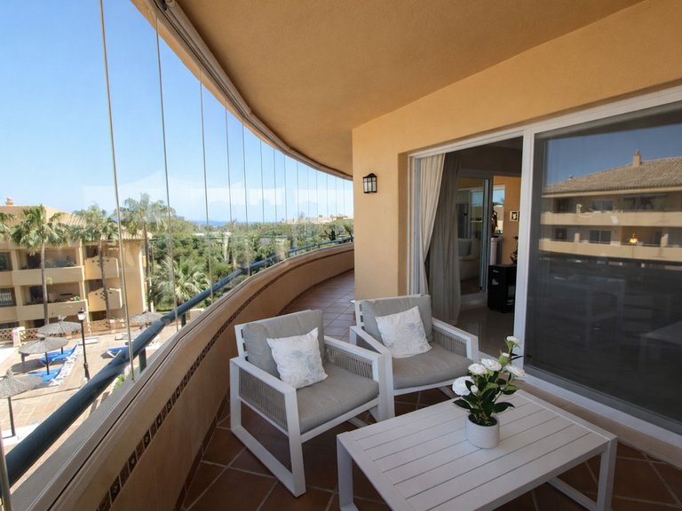 Apartment for Sale in Elviria, Malaga 17