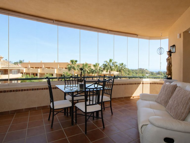 Apartment for Sale in Elviria, Malaga 18