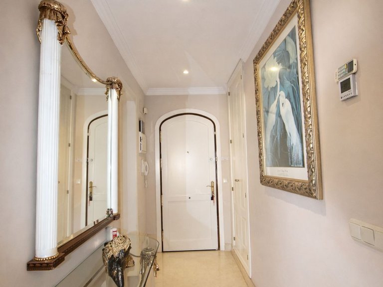 Apartment for Sale in Elviria, Malaga 20