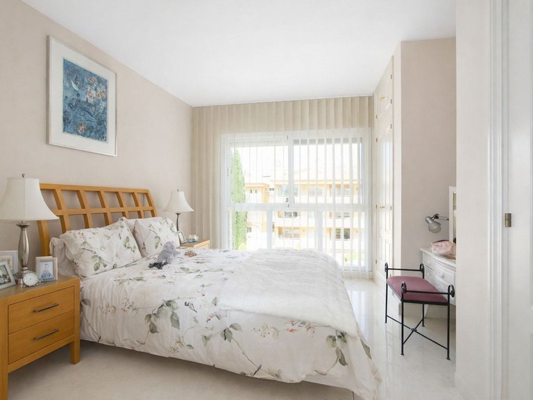 Apartment for Sale in Elviria, Malaga 21