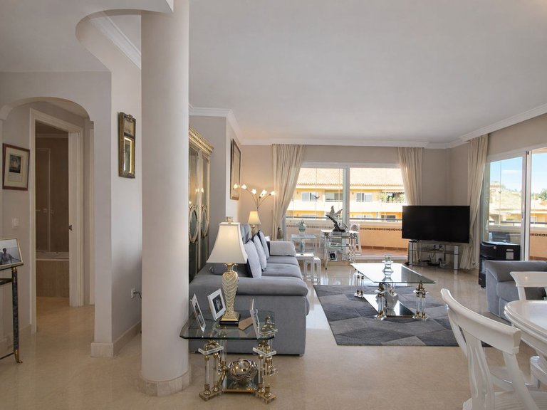 Apartment for Sale in Elviria, Malaga 3