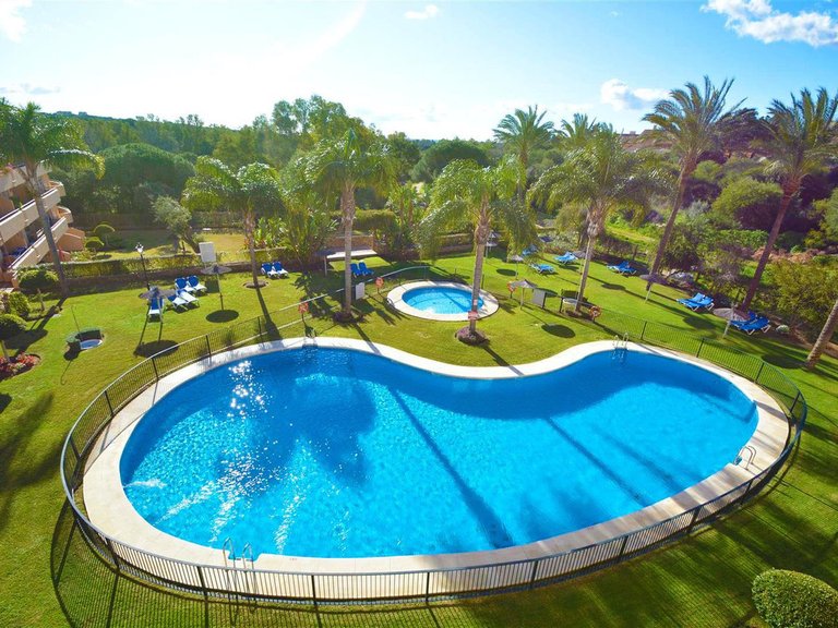 Apartment for Sale in Elviria, Malaga 33
