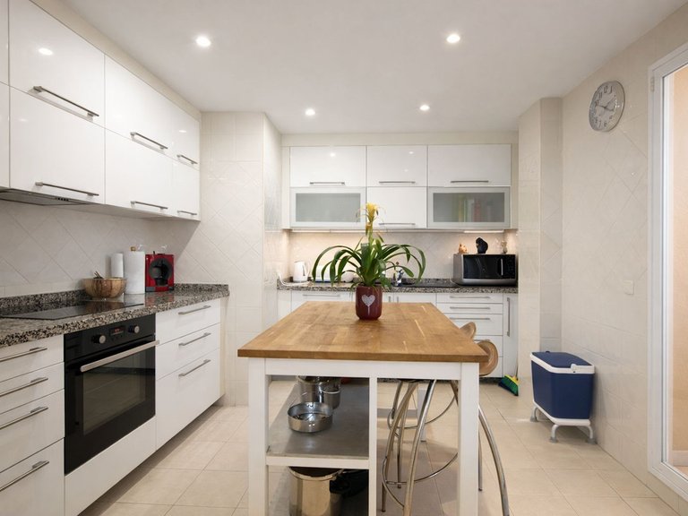 Apartment for Sale in Elviria, Malaga 5