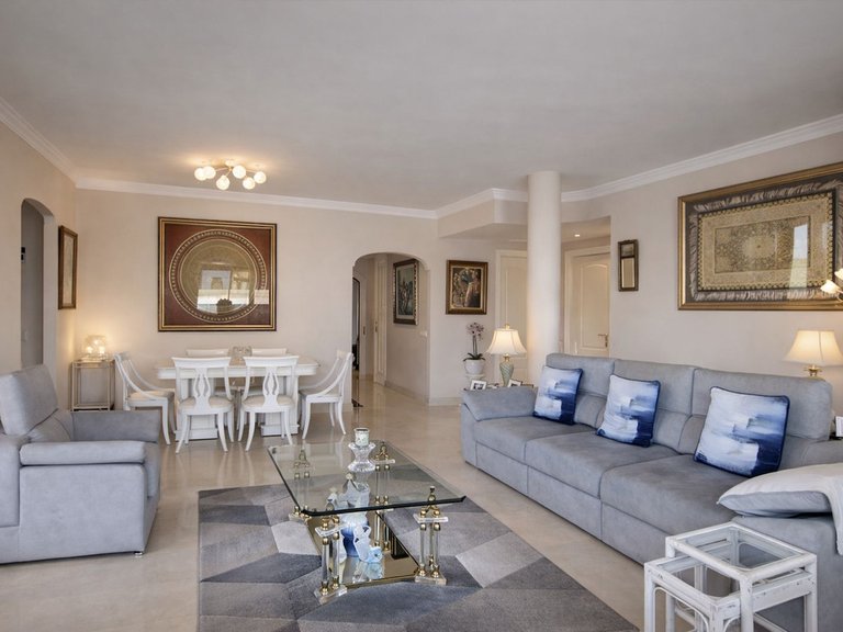 Apartment for Sale in Elviria, Malaga 7