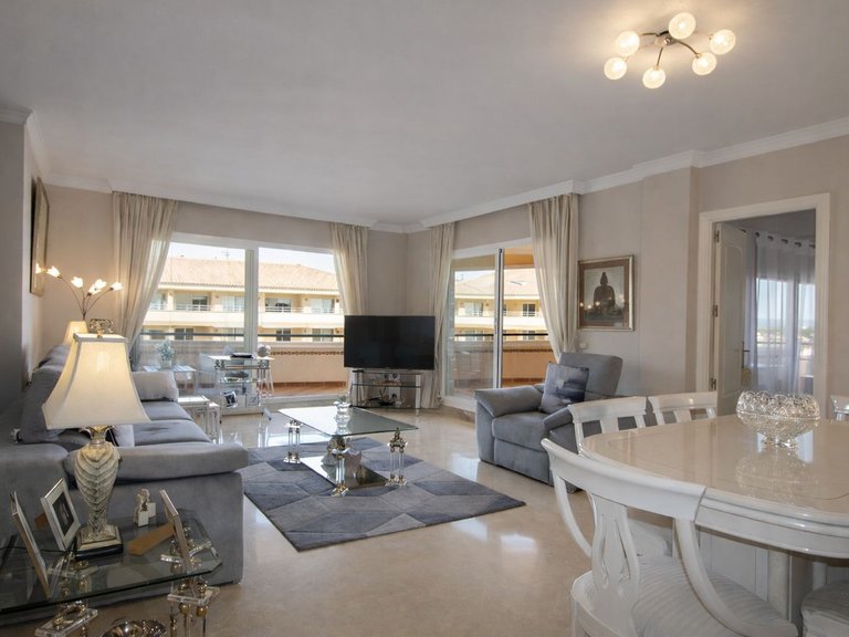 Apartment for Sale in Elviria, Malaga 8