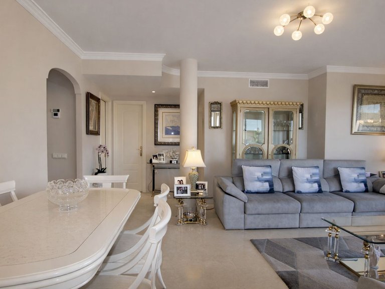 Apartment for Sale in Elviria, Malaga 9