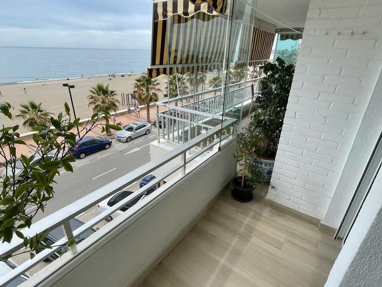 Apartment for Sale in Fuengirola, Malaga 1