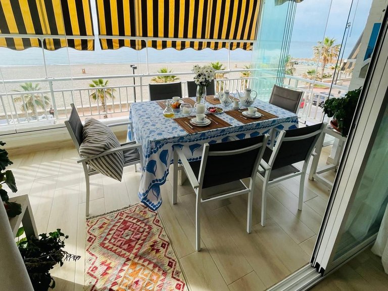 Apartment for Sale in Fuengirola, Malaga 10