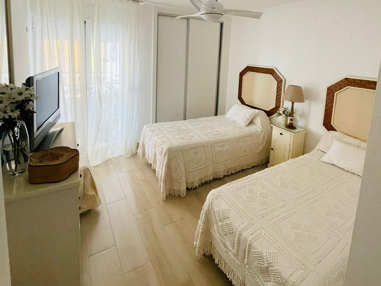 Apartment for Sale in Fuengirola, Malaga 11