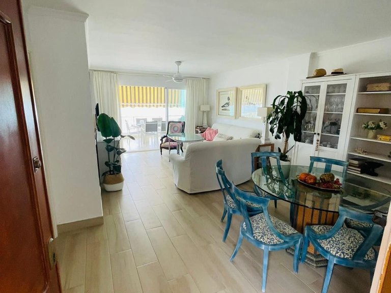Apartment for Sale in Fuengirola, Malaga 13