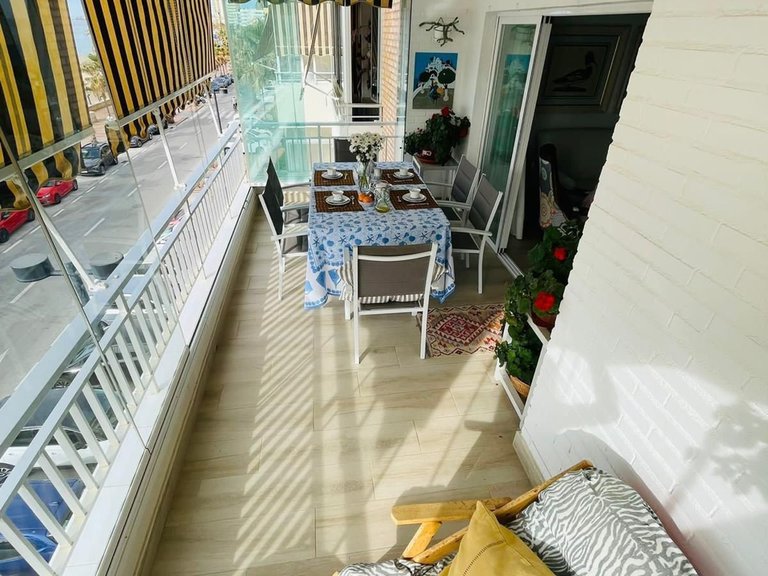 Apartment for Sale in Fuengirola, Malaga 14