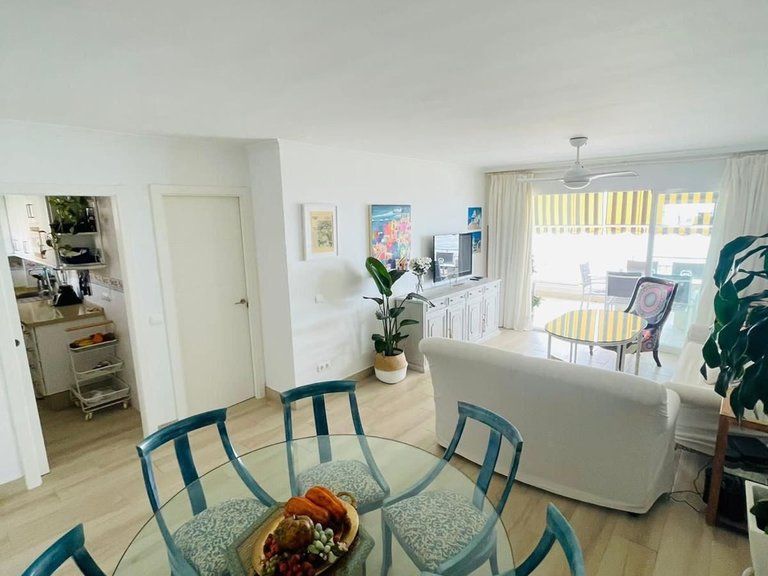 Apartment for Sale in Fuengirola, Malaga 15