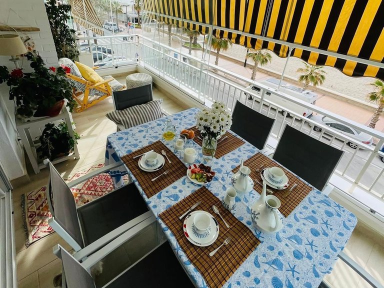 Apartment for Sale in Fuengirola, Malaga 18