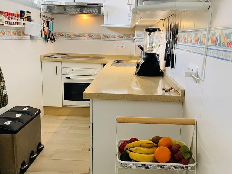 Apartment for Sale in Fuengirola, Malaga 19